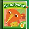 Fox and Pancake- By TouchDelight