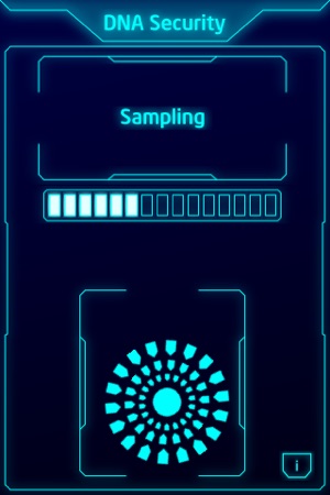 DNA Security Free(圖3)-速報App