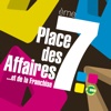 Place des Affaires 2011