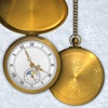 Pocketwatch Gold