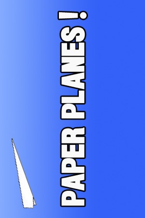 Paper Planes! FREE VERSION(圖1)-速報App