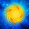 Solar Spirals HD
