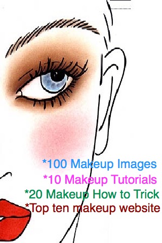Makeup Plusのおすすめ画像1