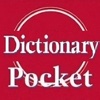 Pocket Dict.