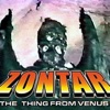 Zontar, the Thing from Venus