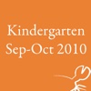 Kindergarten: Septiembre-Octubre 2010 HD