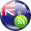 New Zealand Radio - Power Saving