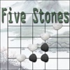 Five Stones (Gomoku)