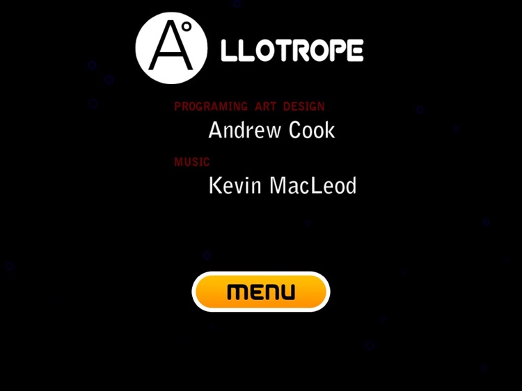 Allotrope screenshot-4