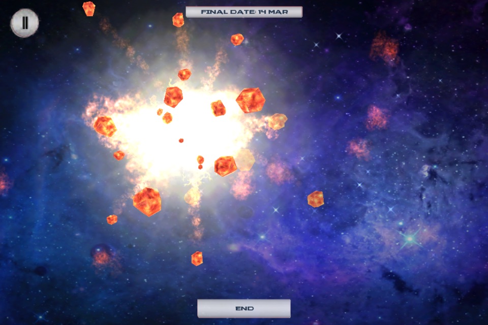 Supernova 2012 screenshot 3