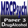 MRCPsych Drug&Alcohol