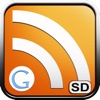 Offline RSS Reader