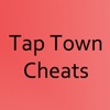 Cheats for Tap Town