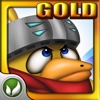 Ninja Chicken Gold