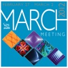 APS March Meeting 2012 HD