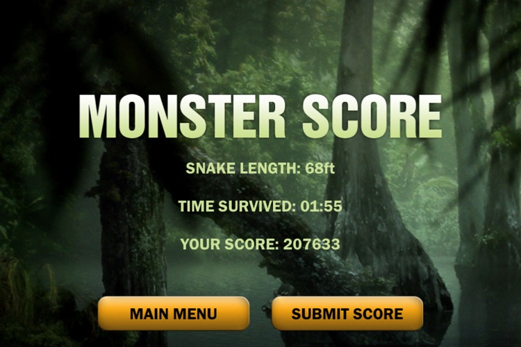Titanoboa: Monster Snake Game screenshot-3