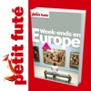 Week-ends en Europe 2011/12 - Petit Futé - Guide numéri...