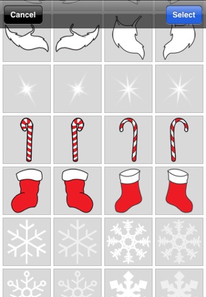 Xmas Hats(圖4)-速報App