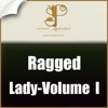 Ragged Lady, by Howells William Dean