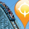 Cedar Point GPS Park Map