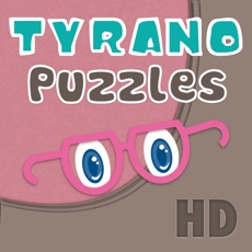 Activities of Puzzels Tyrano