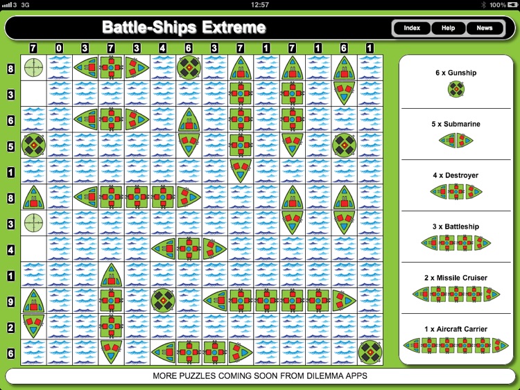 Battle-Boats Extreme screenshot-4