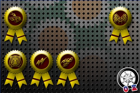 Park Star screenshot-3