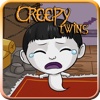 Creepy Twins