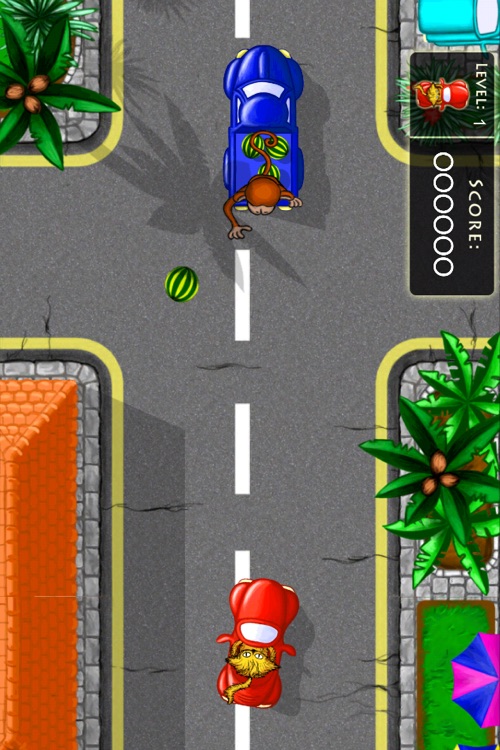 Painless Earth Science Challenge