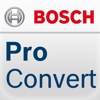 Bosch ProConvert