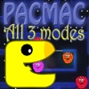 PacMac all 3 Modes big