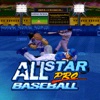 AllStar Pro Baseball