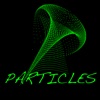 Particles - An Interactive Particle System