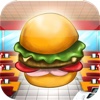 Cool Burger Restaurant HD Lite