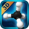 Organic Compounds 3D