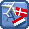 Traveller Dictionary and Phrasebook Danish - Dutch