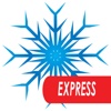 Christmas Card Express