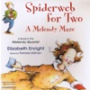 Spiderweb For Two:A Melendy Maze