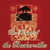 The Hound of the Baskervilles ,Sir Arthur Conan Doyle