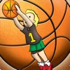 Little Dinky's Love for Basketball