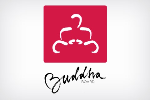 Buddha Board(圖1)-速報App