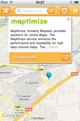 Crunch Map screenshot-4