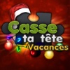 Casse ta tête - Vacances iPad