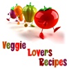 Veggie Lovers Recipes