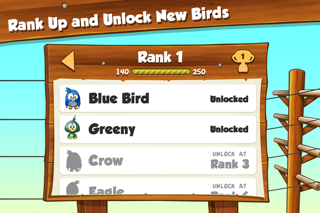 Bird's the Word Screenshot 5