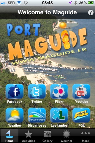 Port Maguide