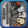 Guitars Encyclopedia GB