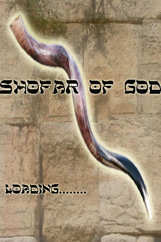 Shofar of God