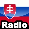 Radio player Slovakia