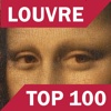 Louvre TOP100 (English)